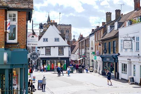 smileright st albans.